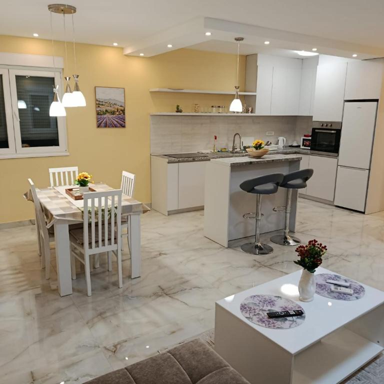 Prestige Luxury Residence - Apartman sa 2 Spavaće Sobe - 27