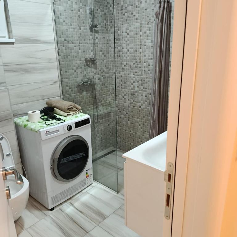 Prestige Luxury Residence - Apartman sa 2 Spavaće Sobe - 7