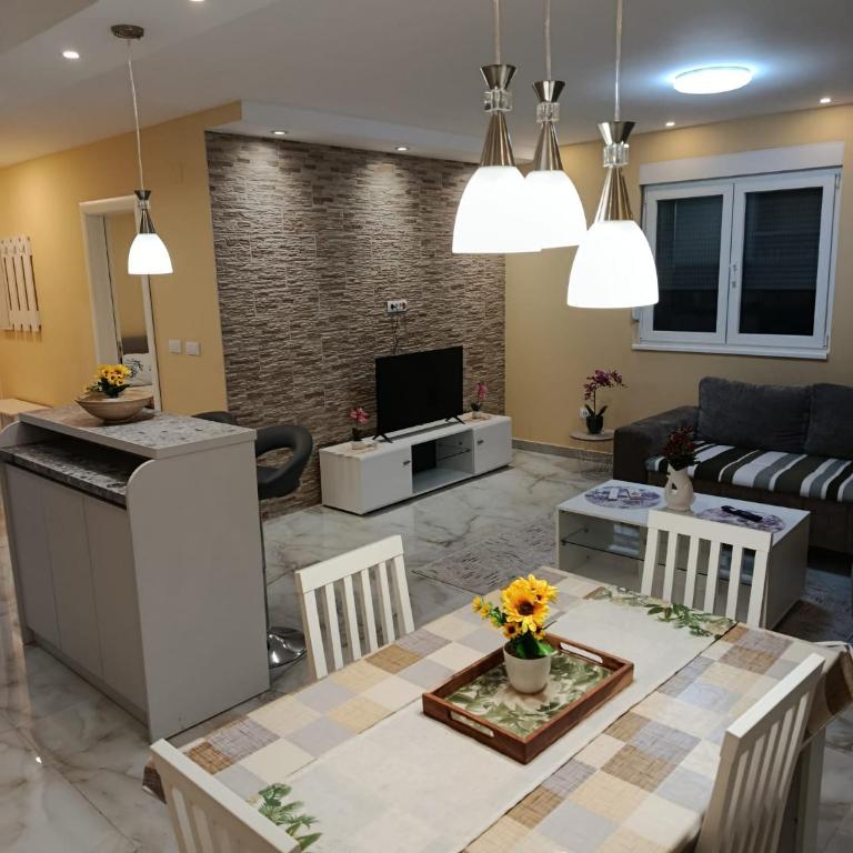 Prestige Luxury Residence - Apartman sa 2 Spavaće Sobe - 25