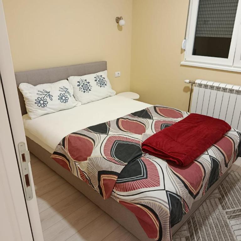 Prestige Luxury Residence - Apartman sa 2 Spavaće Sobe - 13
