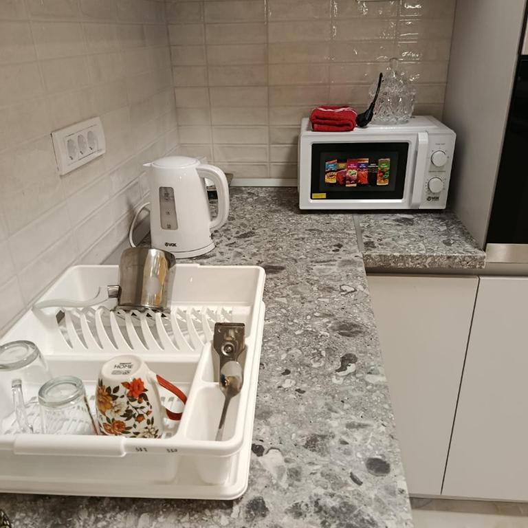 Prestige Luxury Residence - Apartman sa 2 Spavaće Sobe - 23