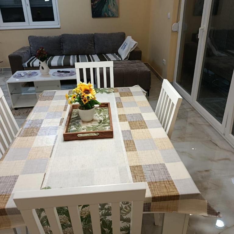 Prestige Luxury Residence - Apartman sa 2 Spavaće Sobe - 26