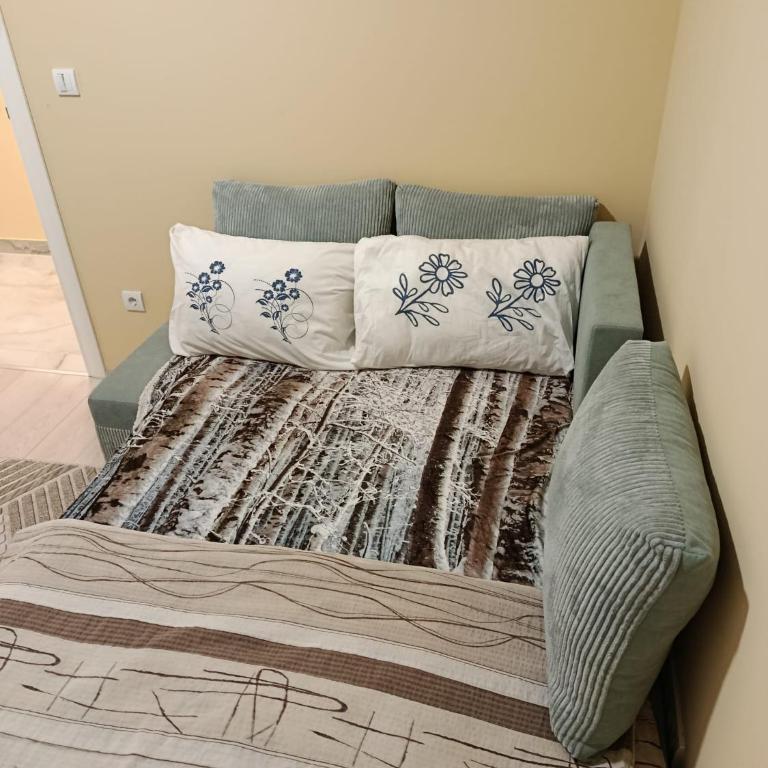 Prestige Luxury Residence - Apartman sa 2 Spavaće Sobe - 19