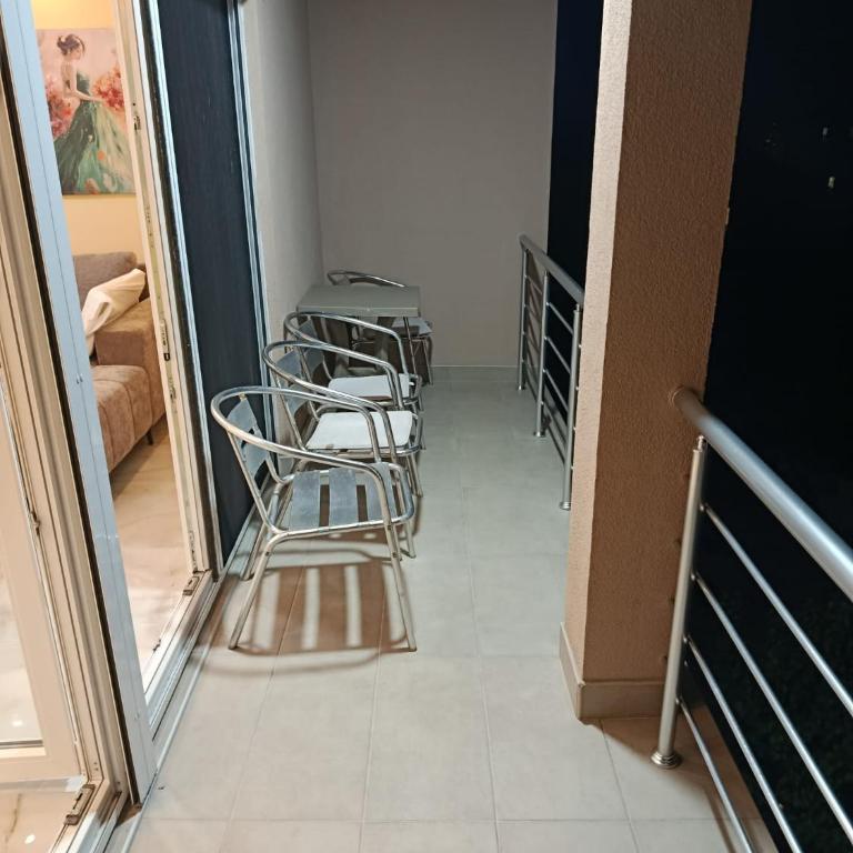 Prestige Luxury Residence - Apartman sa 2 Spavaće Sobe - 32