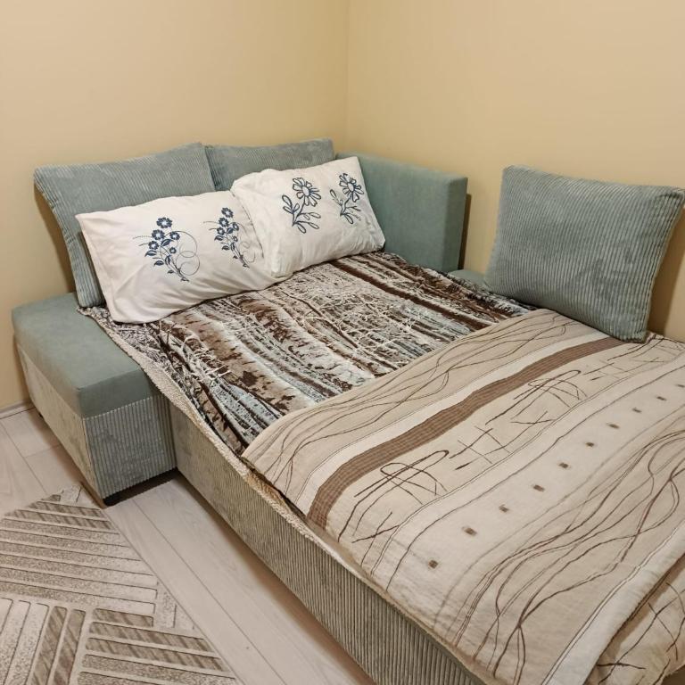 Prestige Luxury Residence - Apartman sa 2 Spavaće Sobe - 18