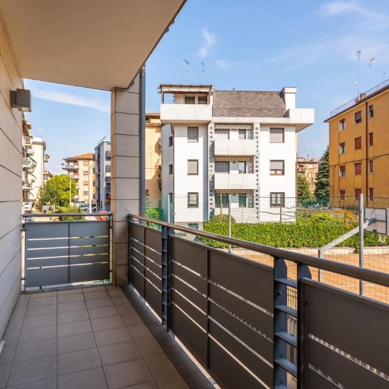 DB Apartments - Il Rifugio - Appartamento con 2 Camere da Letto - 24