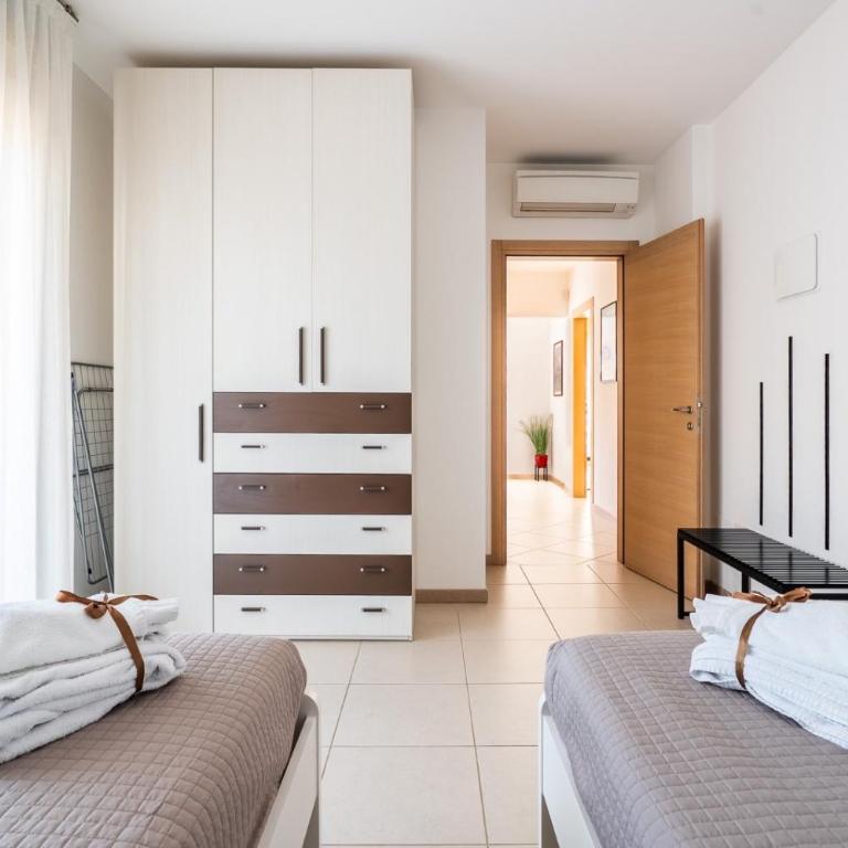 DB Apartments - Il Rifugio - Appartamento con 2 Camere da Letto - 25
