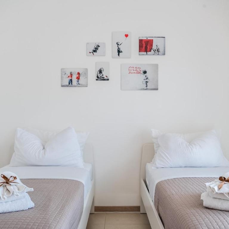 DB Apartments - Il Rifugio - Appartamento con 2 Camere da Letto - 29