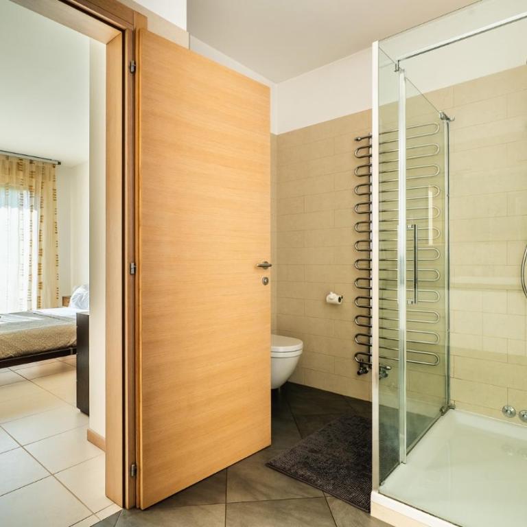 DB Apartments - Il Rifugio - Appartamento con 2 Camere da Letto - 30