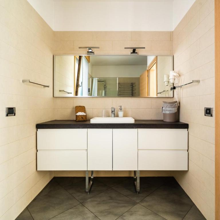 DB Apartments - Il Rifugio - Appartamento con 2 Camere da Letto - 31