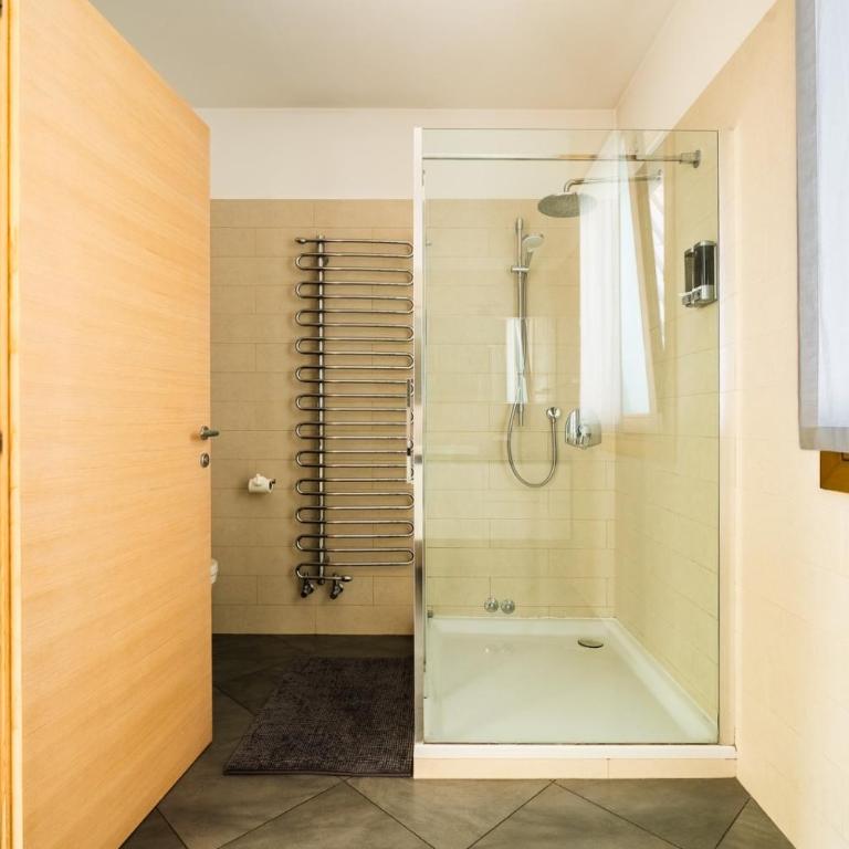 DB Apartments - Il Rifugio - Appartamento con 2 Camere da Letto - 32