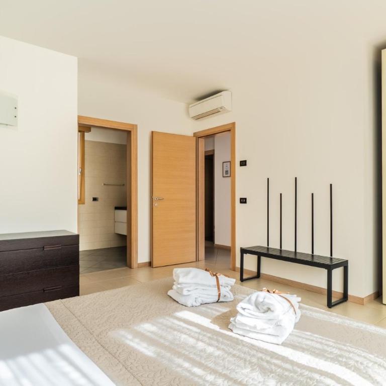 DB Apartments - Il Rifugio - Appartamento con 2 Camere da Letto - 33