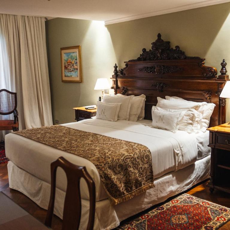 Nino Hotel Boutique - Suite Executive - 9