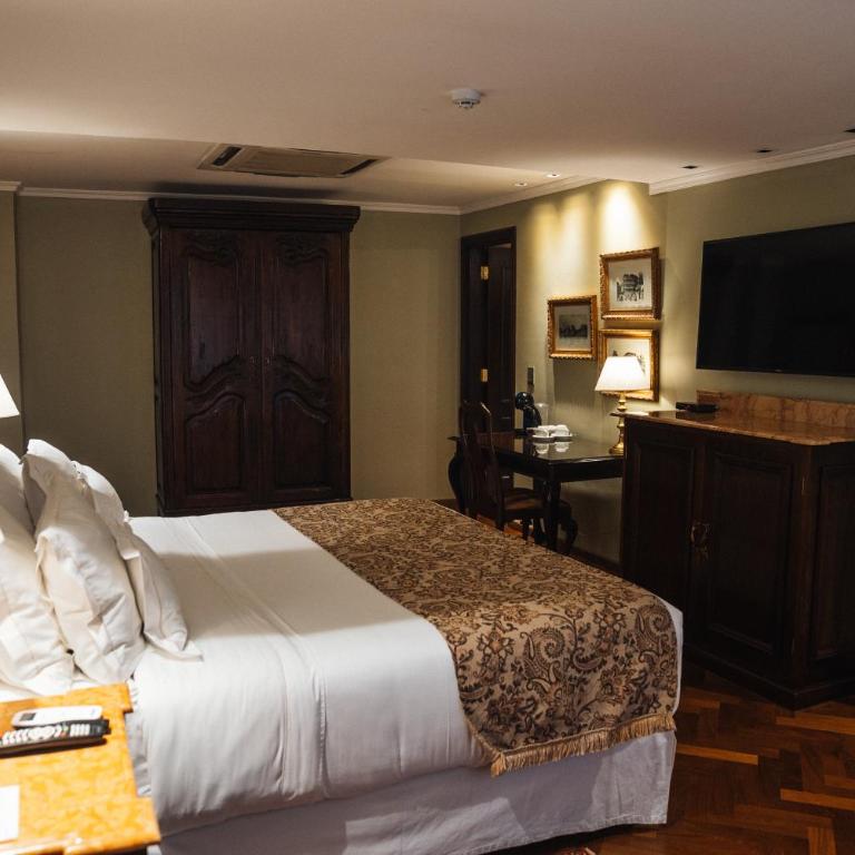 Nino Hotel Boutique - Suite Executive - 8