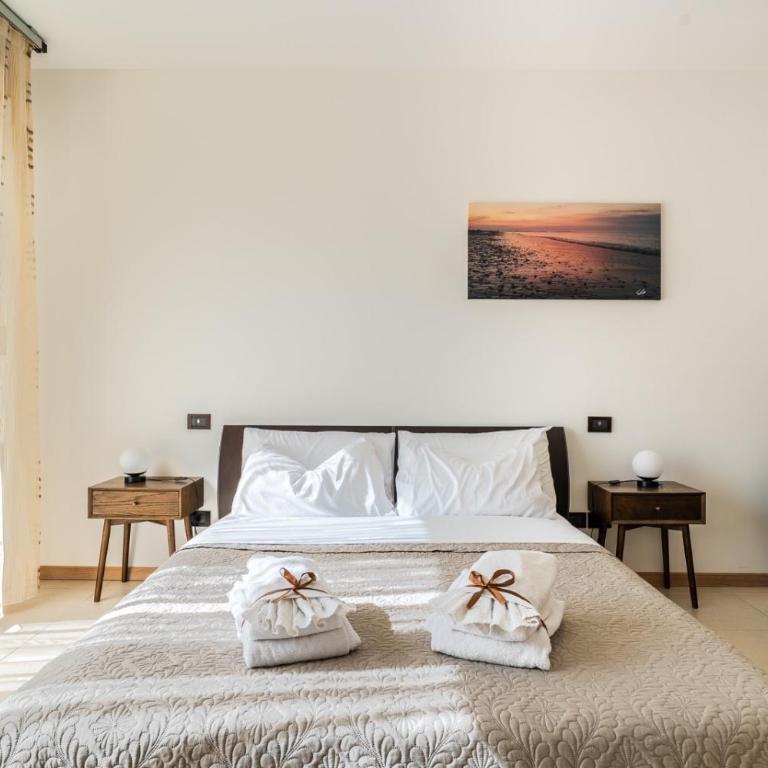 DB Apartments - Il Rifugio - Appartamento con 2 Camere da Letto - 2