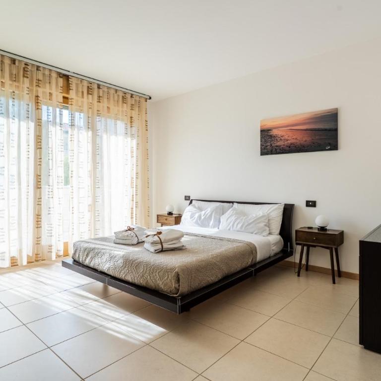 DB Apartments - Il Rifugio - Appartamento con 2 Camere da Letto - 1