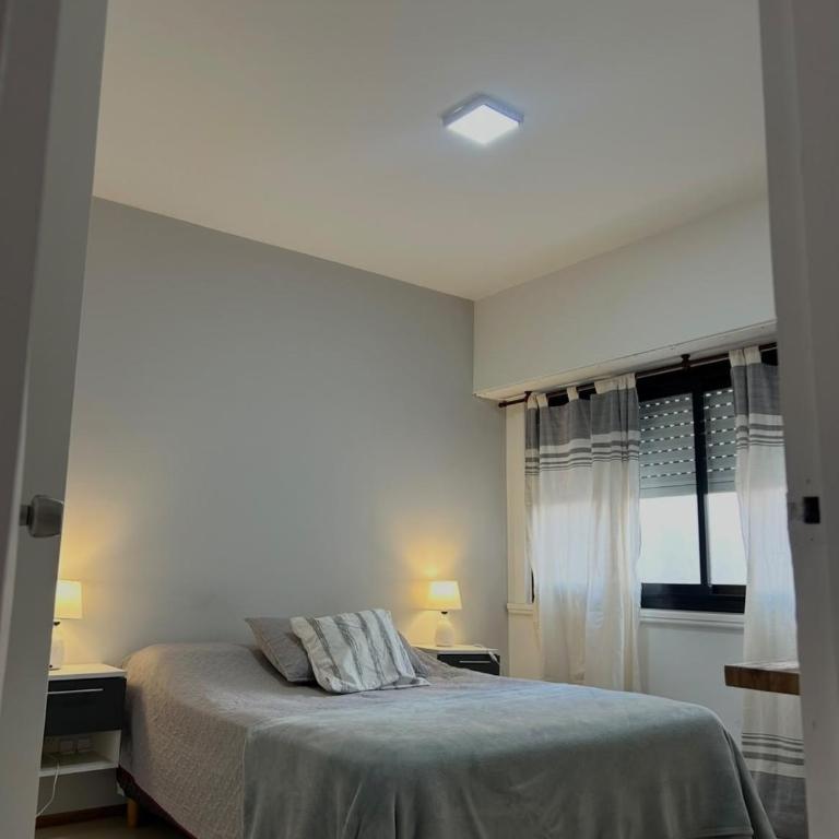 Departamento zona playa grande - Apartamento de 1 dormitorio - 2