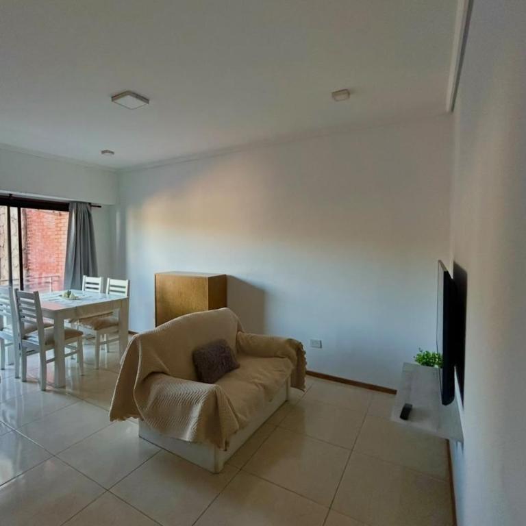 Departamento zona playa grande - Apartamento de 1 dormitorio - 1