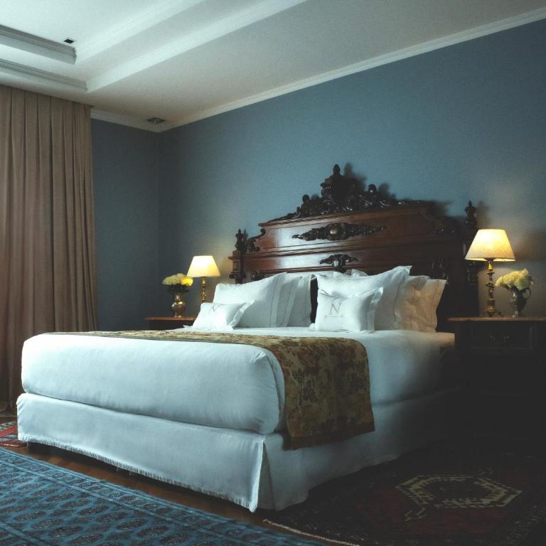 Nino Hotel Boutique - Suite Presidencial - 13