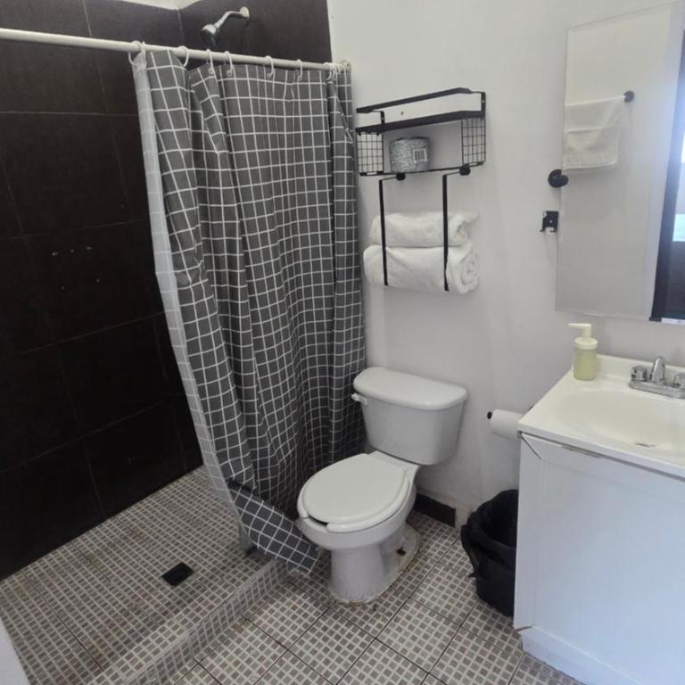 DGM Lofts MTY MN 960 F centro cerca de todo - Apartamento de 1 dormitorio - 23