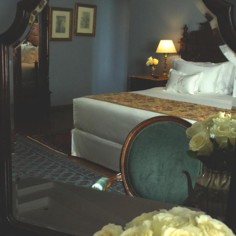 Nino Hotel Boutique - Suite Presidencial - 1