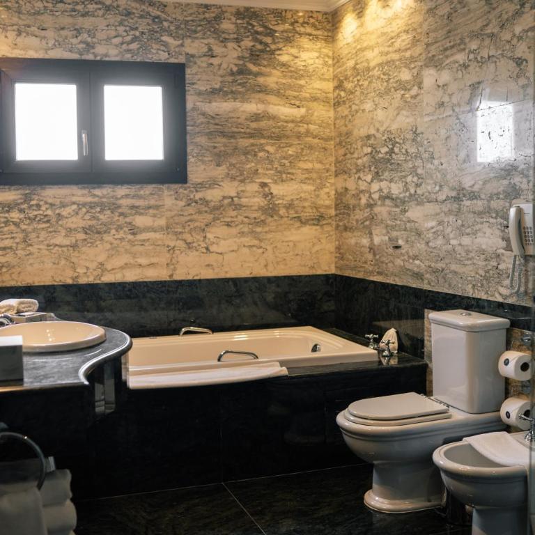 Nino Hotel Boutique - Suite Presidencial - 2