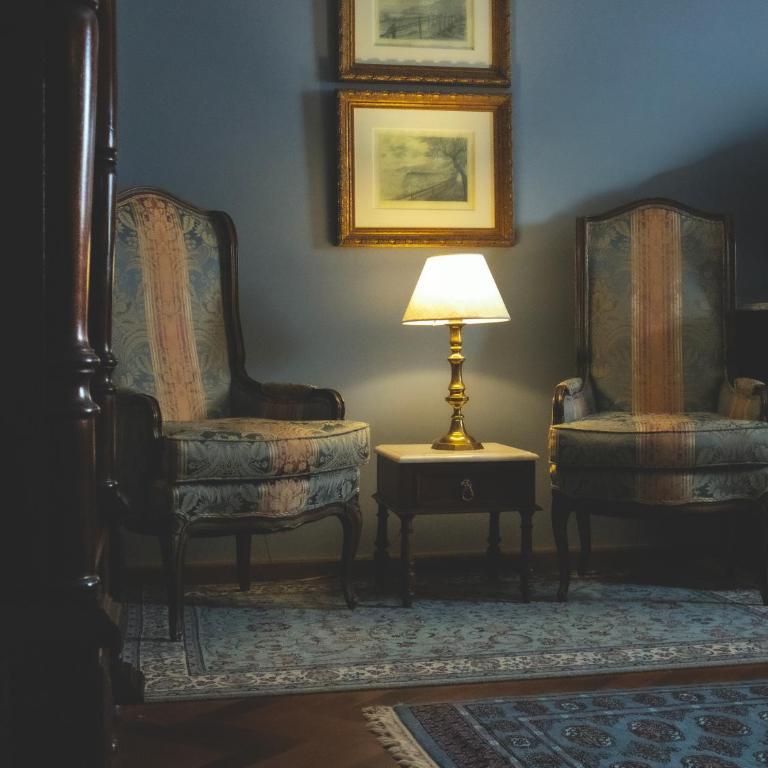 Nino Hotel Boutique - Suite Presidencial - 5