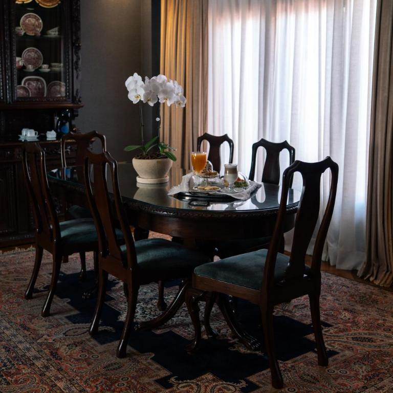 Nino Hotel Boutique - Suite Presidencial - 6