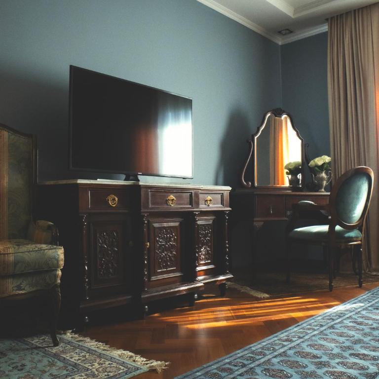Nino Hotel Boutique - Suite Presidencial - 8