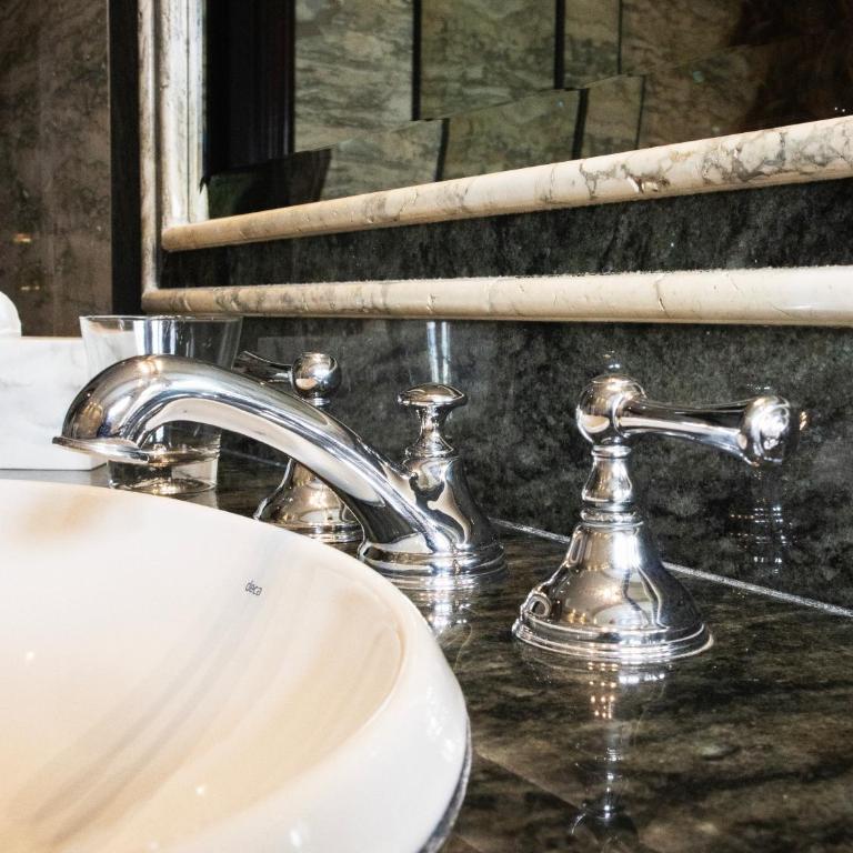 Nino Hotel Boutique - Suite Presidencial - 7