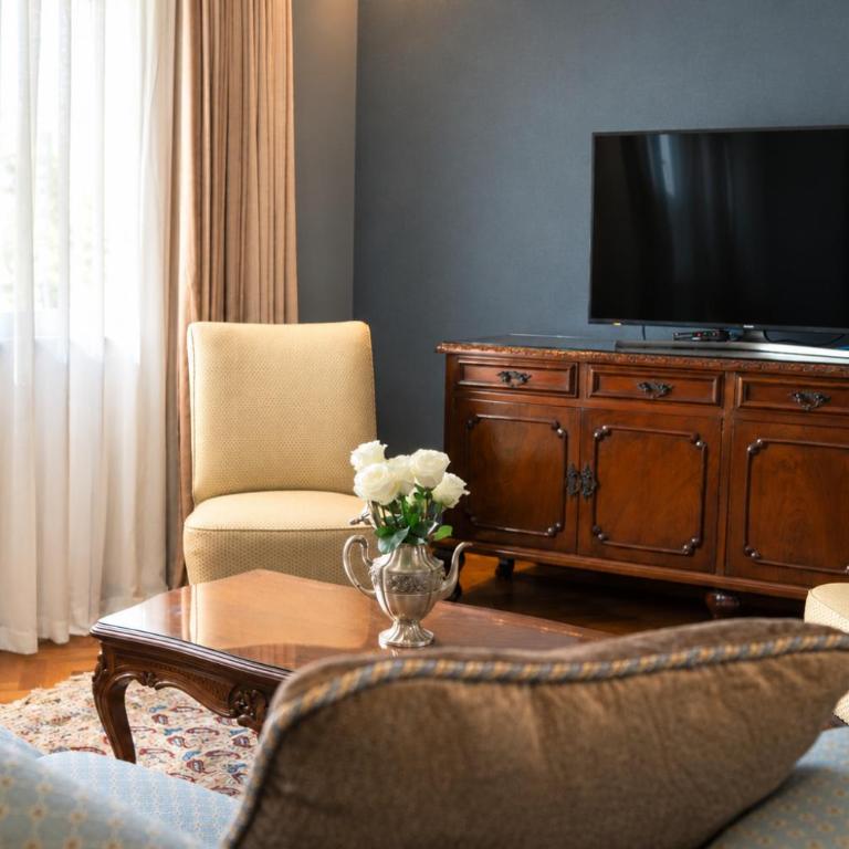 Nino Hotel Boutique - Suite Presidencial - 9