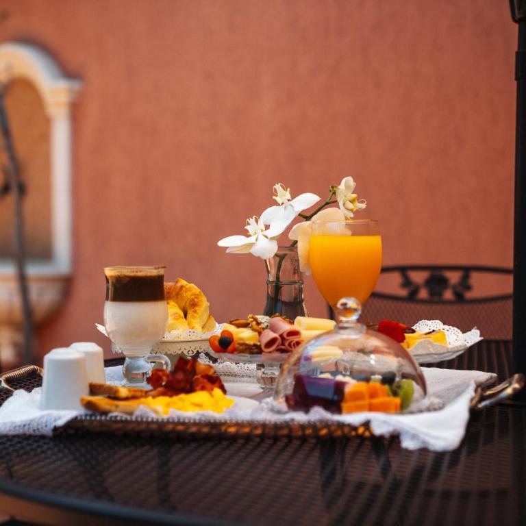Nino Hotel Boutique - Suite Presidencial - 12