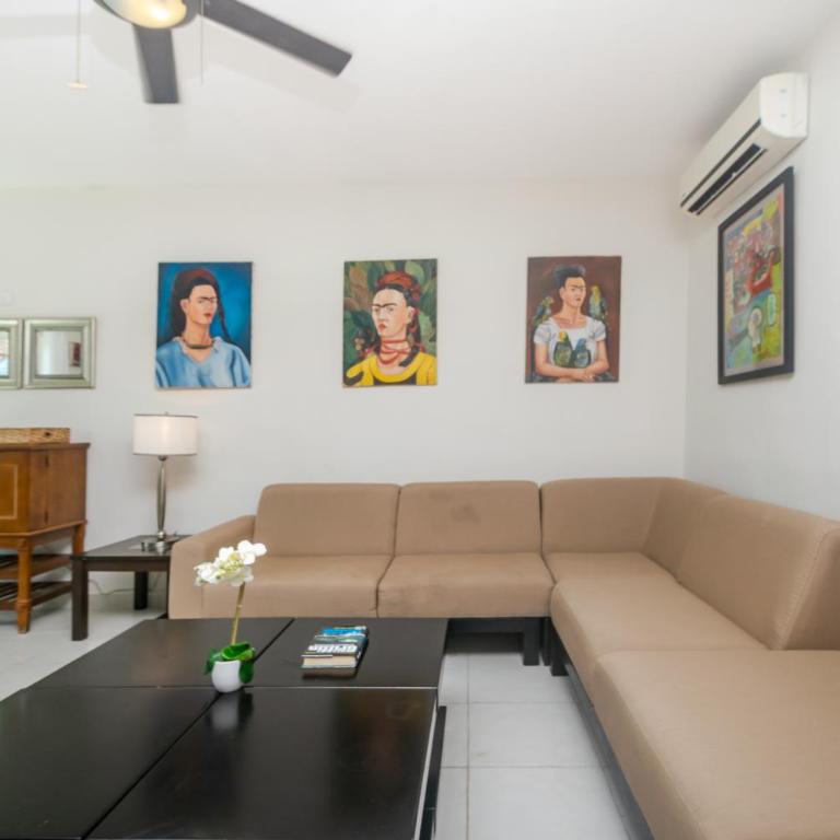 Penthouse Retreat Rooftop, Bbq & Pool - Apartamento de 2 dormitorios con balcón - 16