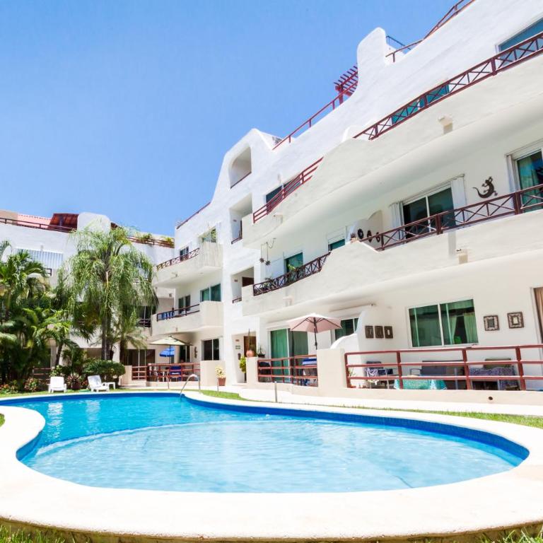 Penthouse Retreat Rooftop, Bbq & Pool - Apartamento de 2 dormitorios con balcón - 20
