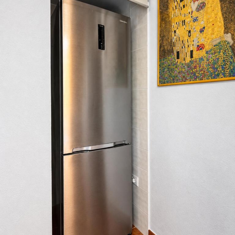casa vacanze Cristoforo Colombo Holiday - Appartamento con 2 Camere da Letto - 21