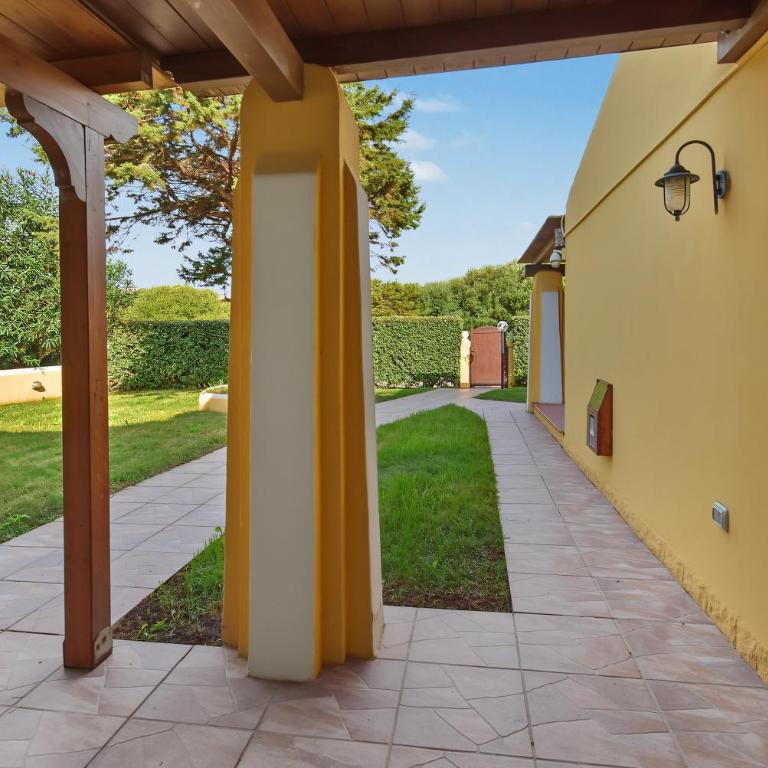 Villa Holiday Park Stintino - Piscina privata ed esclusiva - Villa - 16
