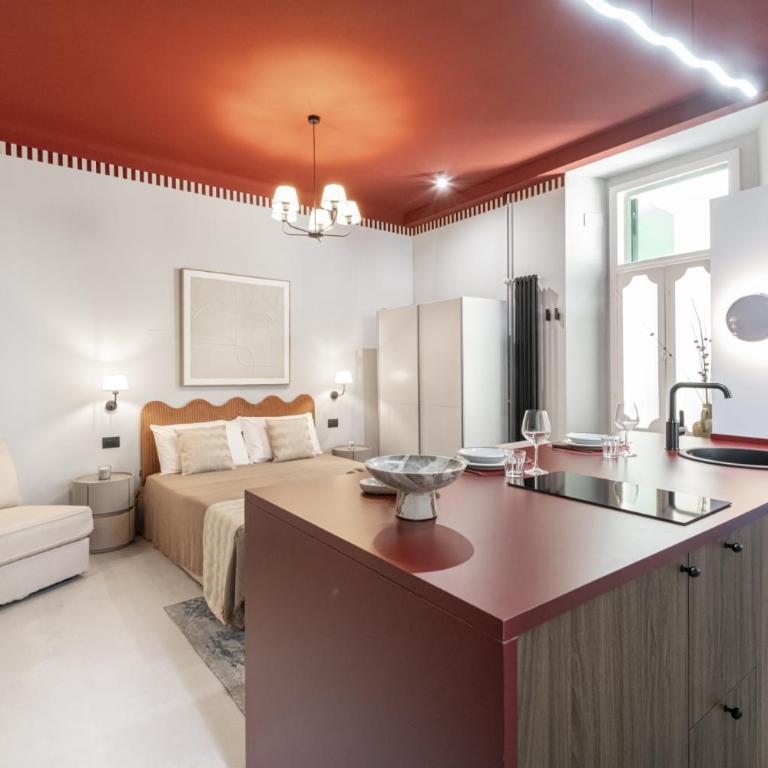 Easylife - Milano - Correnti 22 PT - Duomo - Appartement - 1