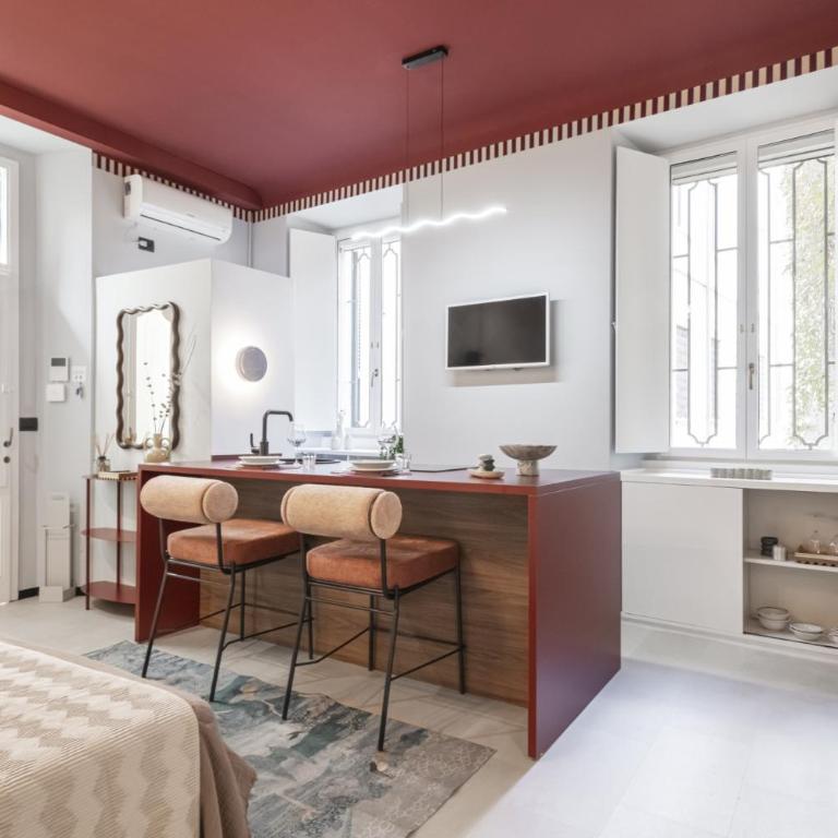 Easylife - Milano - Correnti 22 PT - Duomo - Appartement - 3