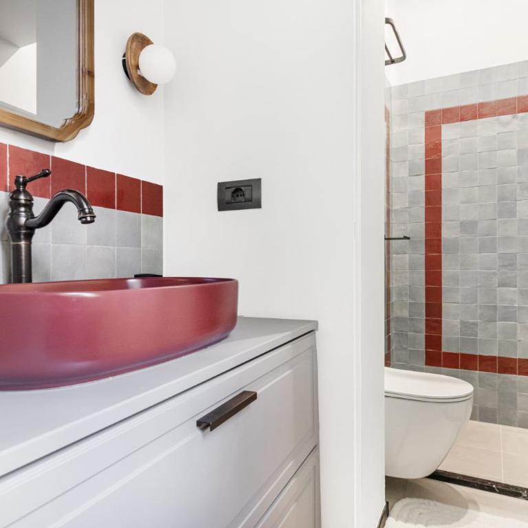 Easylife - Milano - Correnti 22 PT - Duomo - Appartement - 5