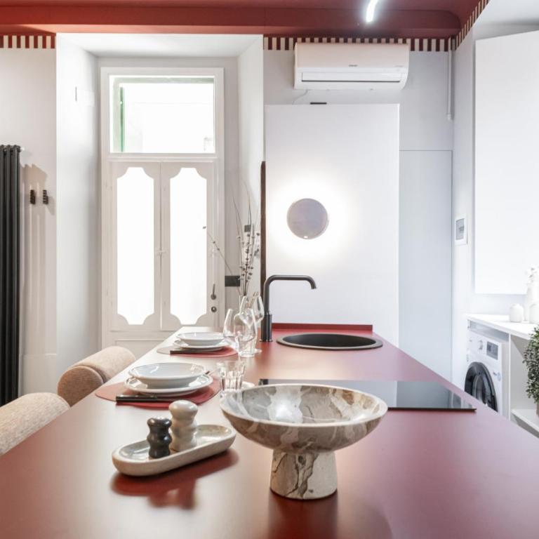 Easylife - Milano - Correnti 22 PT - Duomo - Appartement - 4
