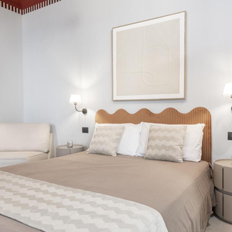 Easylife - Milano - Correnti 22 PT - Duomo - Appartement - 9