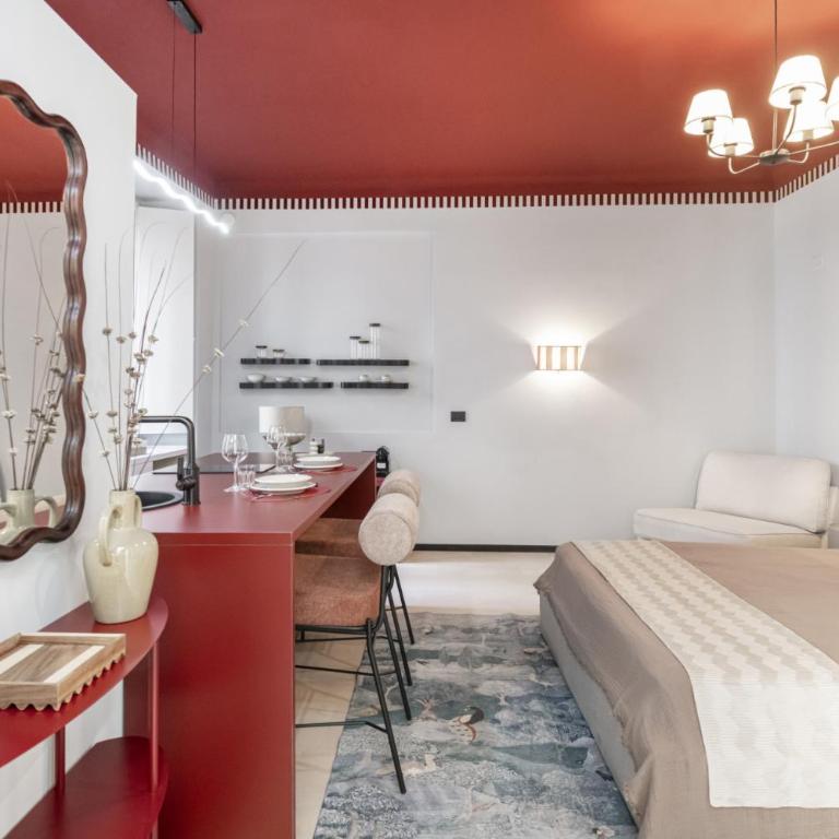 Easylife - Milano - Correnti 22 PT - Duomo - Appartement - 8