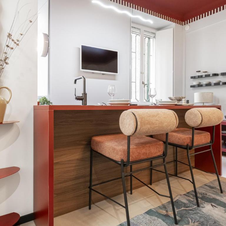 Easylife - Milano - Correnti 22 PT - Duomo - Appartement - 13