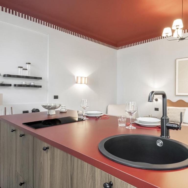 Easylife - Milano - Correnti 22 PT - Duomo - Appartement - 14