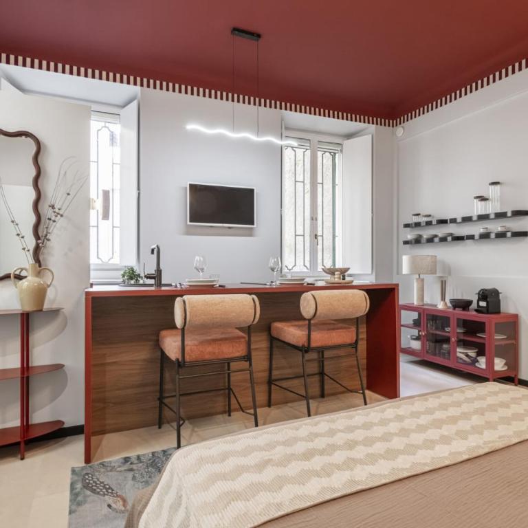Easylife - Milano - Correnti 22 PT - Duomo - Appartement - 12
