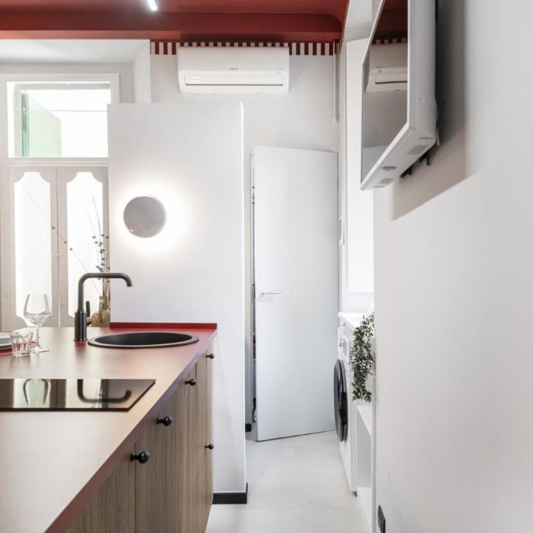 Easylife - Milano - Correnti 22 PT - Duomo - Appartement - 18