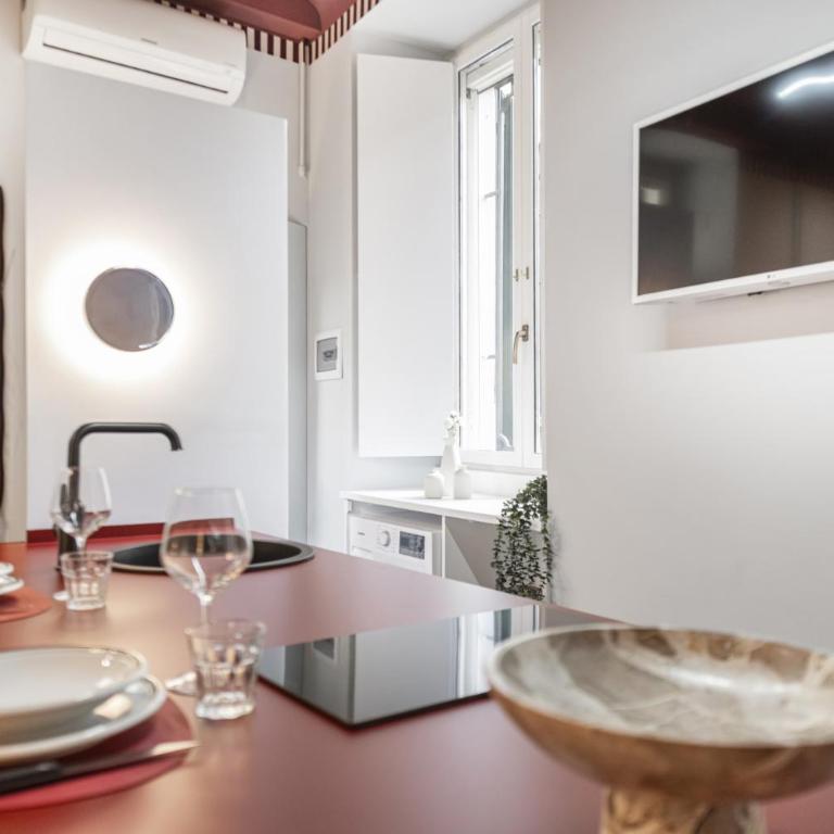 Easylife - Milano - Correnti 22 PT - Duomo - Appartement - 17