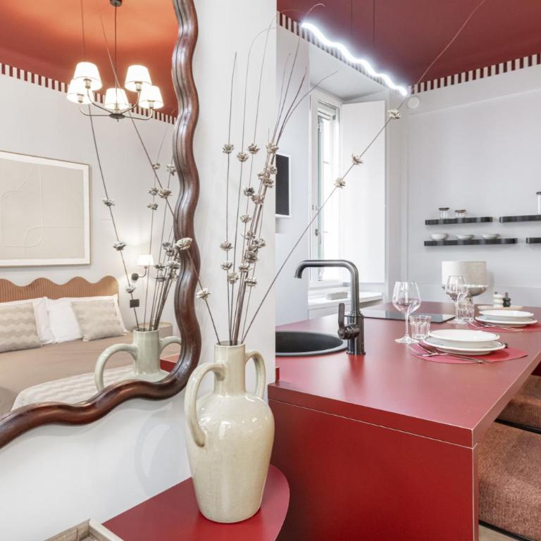 Easylife - Milano - Correnti 22 PT - Duomo - Appartement - 16