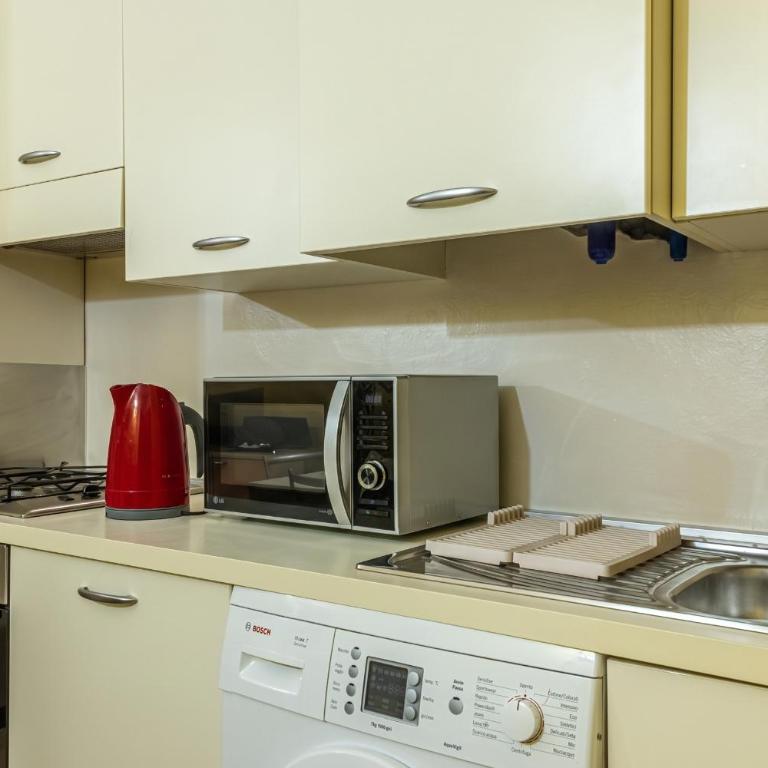 Melly House Bergamo City Centre - Appartamento con 1 Camera da Letto - 10