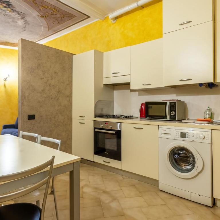 Melly House Bergamo City Centre - Appartamento con 1 Camera da Letto - 8